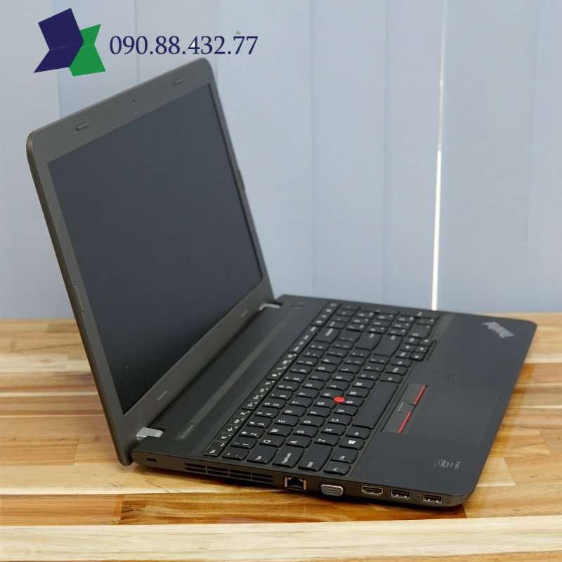 Lenovo Thinkpad E550 i5-5200u RAM8G SSD128G 15.6inch